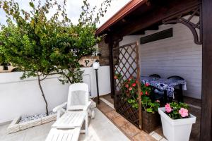 B&B Macchia Mediterranea