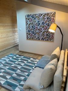 Appart'hotels Le Jasmin : photos des chambres