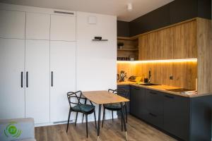 Jastrzębia Góra Cozy Apartment 37