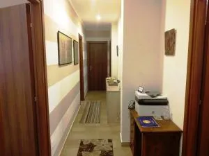 Edoardoapartments1 - Borgo Vercelli