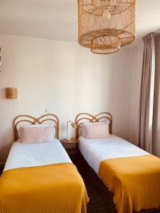 Hotels Hotel Le Britannic - centre gare- : Suite Standard