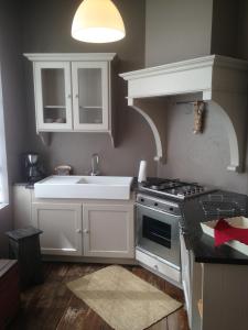 Vacation Home Casa Fratelli