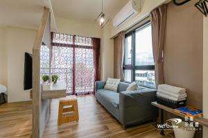 Xiao Tian Di Homestay
