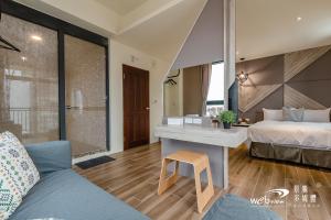 Xiao Tian Di Homestay