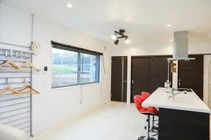 HAT Huruichi, near from Nara park, more than 5 parking space, 築3年の一軒家,駐車場5台以上可,グループでの宿泊に - Tenri