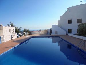 Residencial Itxaso 46 LEK