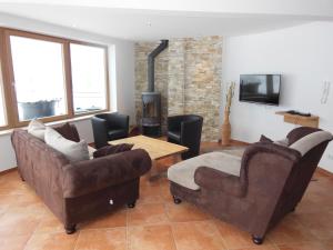 Chalet & Apart Hochfügen