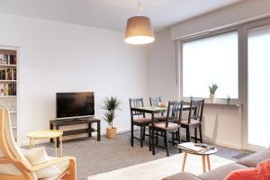 Ferienwohnung Speldorf