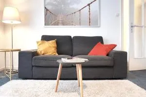 Ferienwohnung Speldorf - 鲁尔河畔米尔海姆