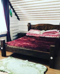 У Віти котедж 1