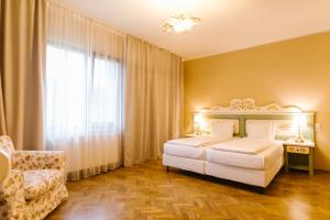 Superior Double Room room in Wolkendorf Bio Hotel & Spa