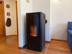 Top location ski-to-door two-bedroom apartment