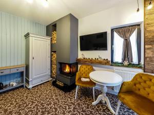 Residence Rooms Bucovina