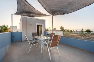 Tamaris Villa with heated pool