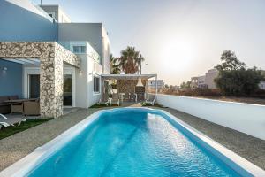 Tamaris Villa with heated pool