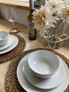 Little Limes an Adorable little Suffolk getaway with outside space near Woodbridge