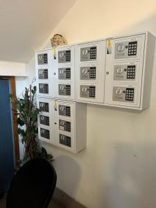 Birkagatan - Visby Lägenhetshotell