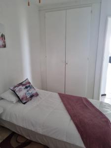 Margate - Carmel 1 Lantin At Sea