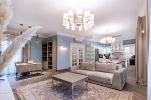 Luxury 2BDR Heart Of Old Town - 4hvězdičkové hotely ve městě Vilnius