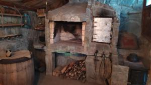 Затишок в Карпатах