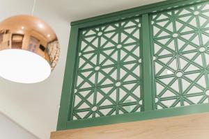 ZEUS Design Mini Apartment Erlach #10