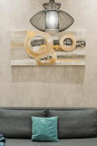 ZEUS Design Apartments - Reumannplatz