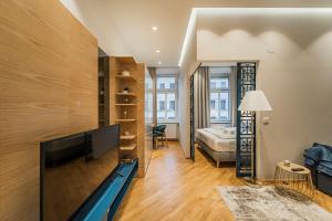 ZEUS Design Apartments - Reumannplatz