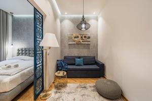 ZEUS Design Apartments - Reumannplatz