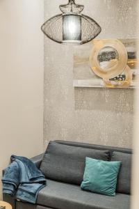 ZEUS Design Apartments - Reumannplatz