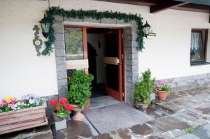 Pension Arnspitze