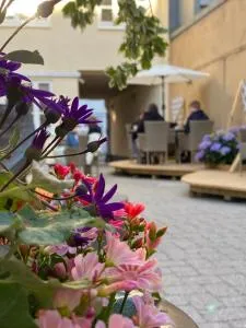 Hotel Aarhus City Apartments - Højbjerg