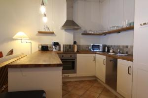 Apartment Kitzbichler by Apartment Managers