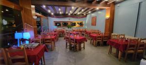 Hotels hotel la rua : photos des chambres