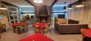 Hotels hotel la rua : photos des chambres