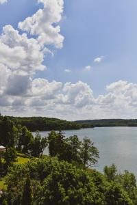 Business Single Room with Czos Lake View room in Hotel Solar Palace SPA & Wellness