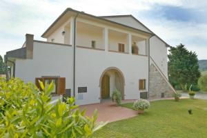 Agriturismo LAcquabona