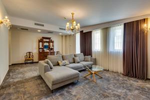 Mukhrantubani Boutique Hotel