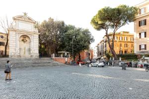 Trastevere Suites - Top Collection