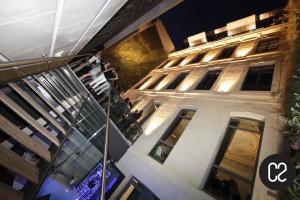 C2 Hotel, 48, Rue Roux de Brignoles Marseille, 13006, France.