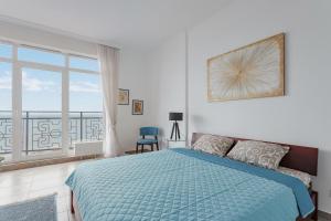 Sea Breeze Apartments