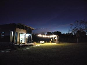 Kan Yu - Loft de Campo