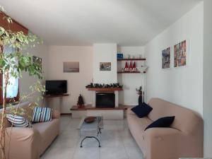 Casa di Mario e Natalina