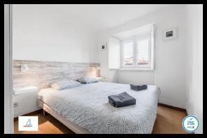 HOME4U - Mouraria Typical Neighborhood