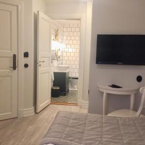 Single Room room in Hotell Hamngatan 27