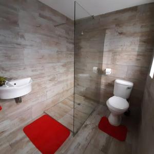 Manz amahle Guest Cottage