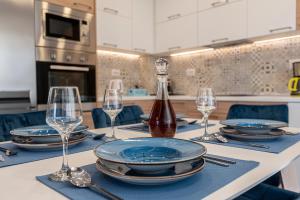 Tamaris Villa with heated pool