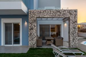 Tamaris Villa with heated pool