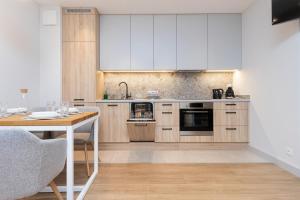 Portova Apartments Gdynia by Renters