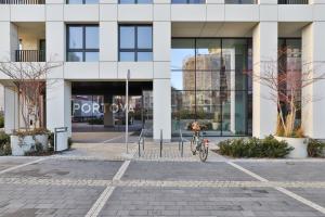 Portova Apartments Gdynia by Renters