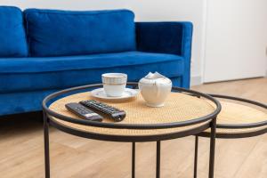 Portova Apartments Gdynia by Renters